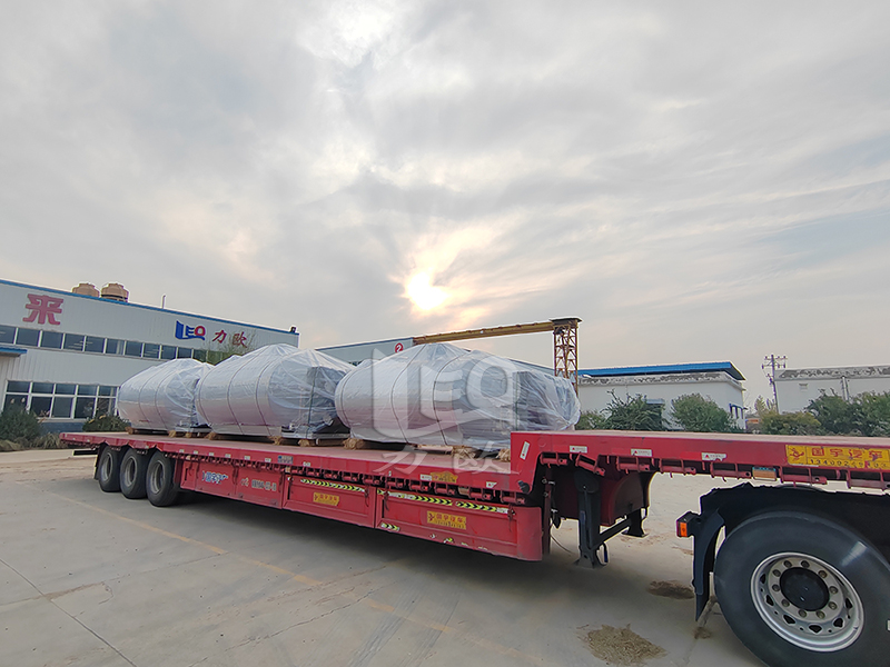 11月22日3臺(tái)5噸制冷罐